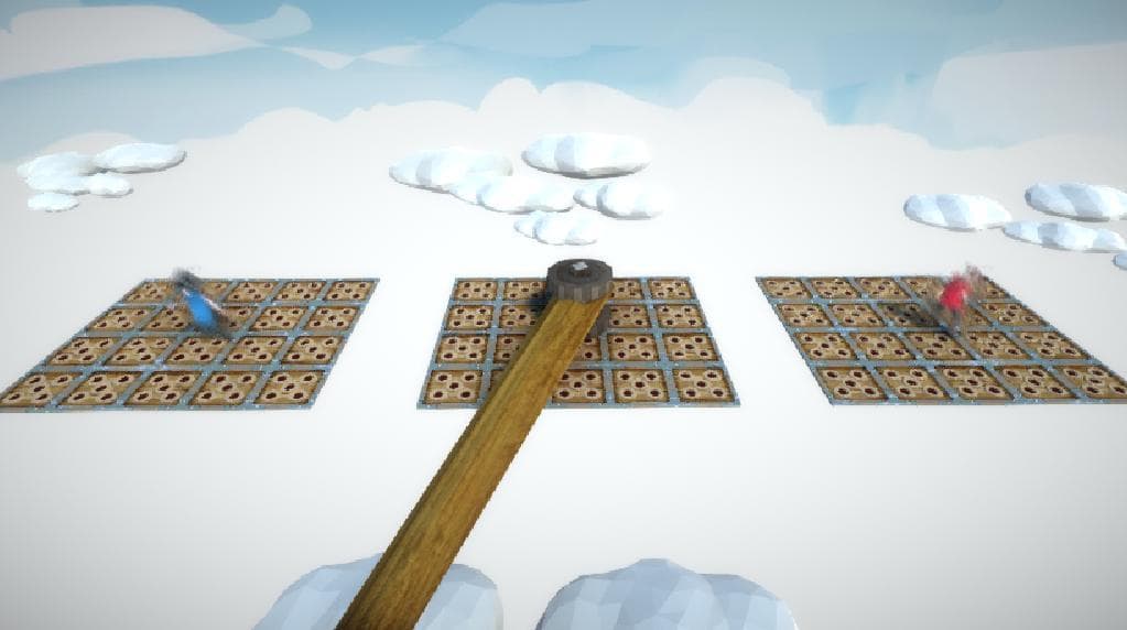 Jump Light ! screenshot 4
