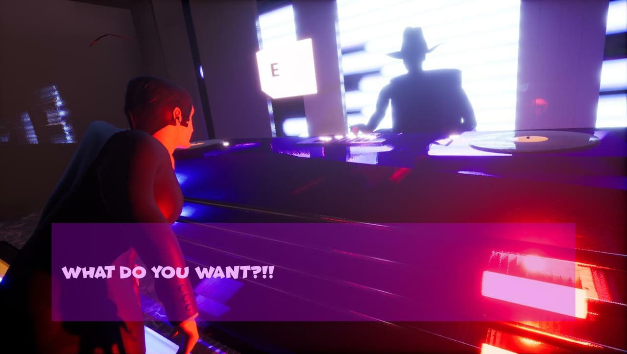 Its been a long time, but where not done yet! screenshot 2