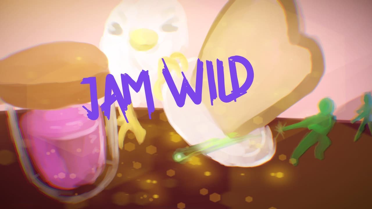 JAM WILD screenshot 2