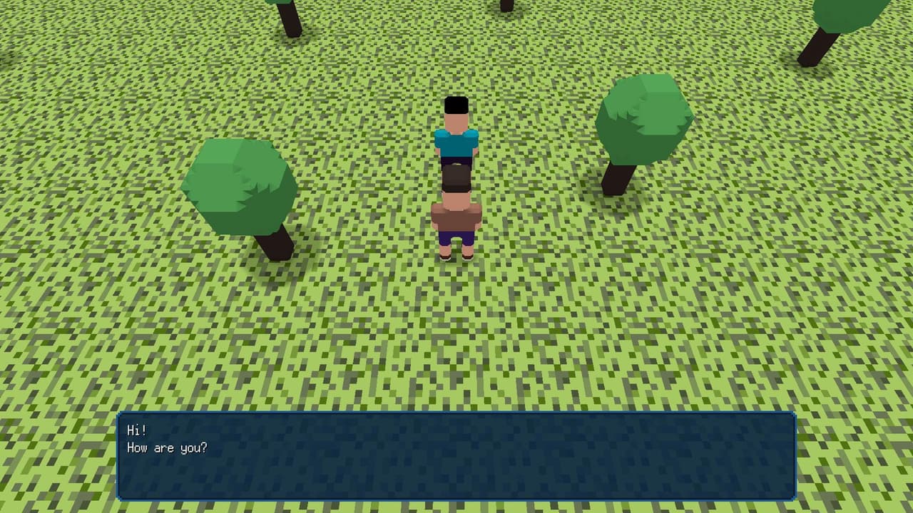 The Real World screenshot 2