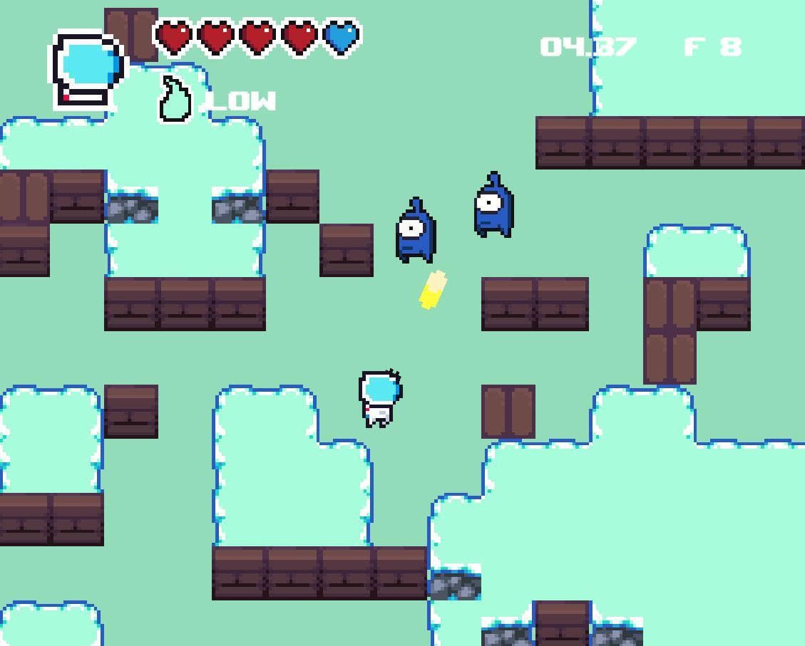 Comet (angrylobster) screenshot 5
