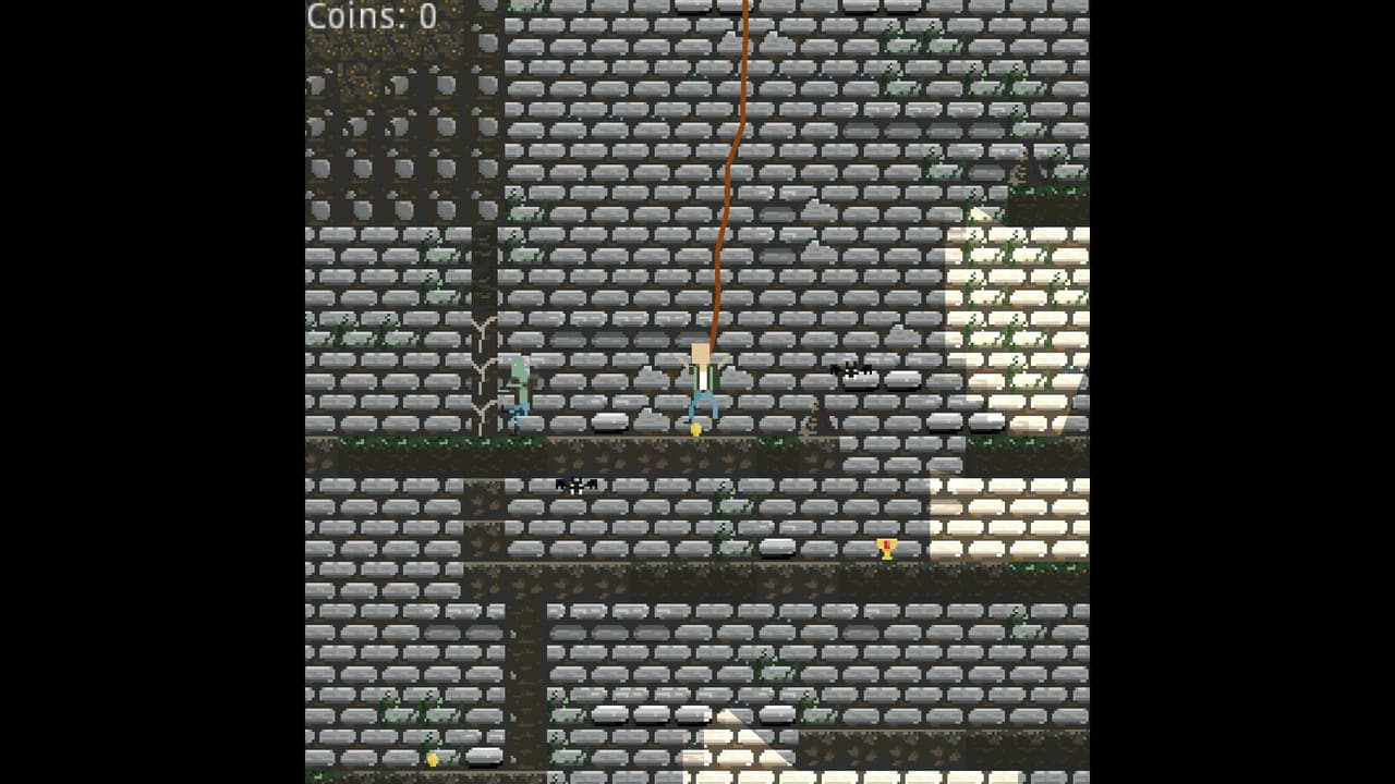A Grave Adventure screenshot 3