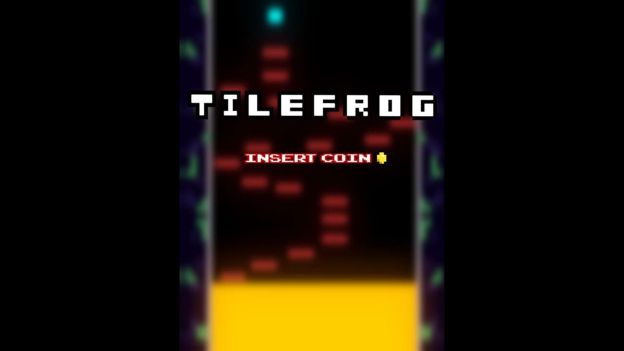 Tilefrog screenshot 3