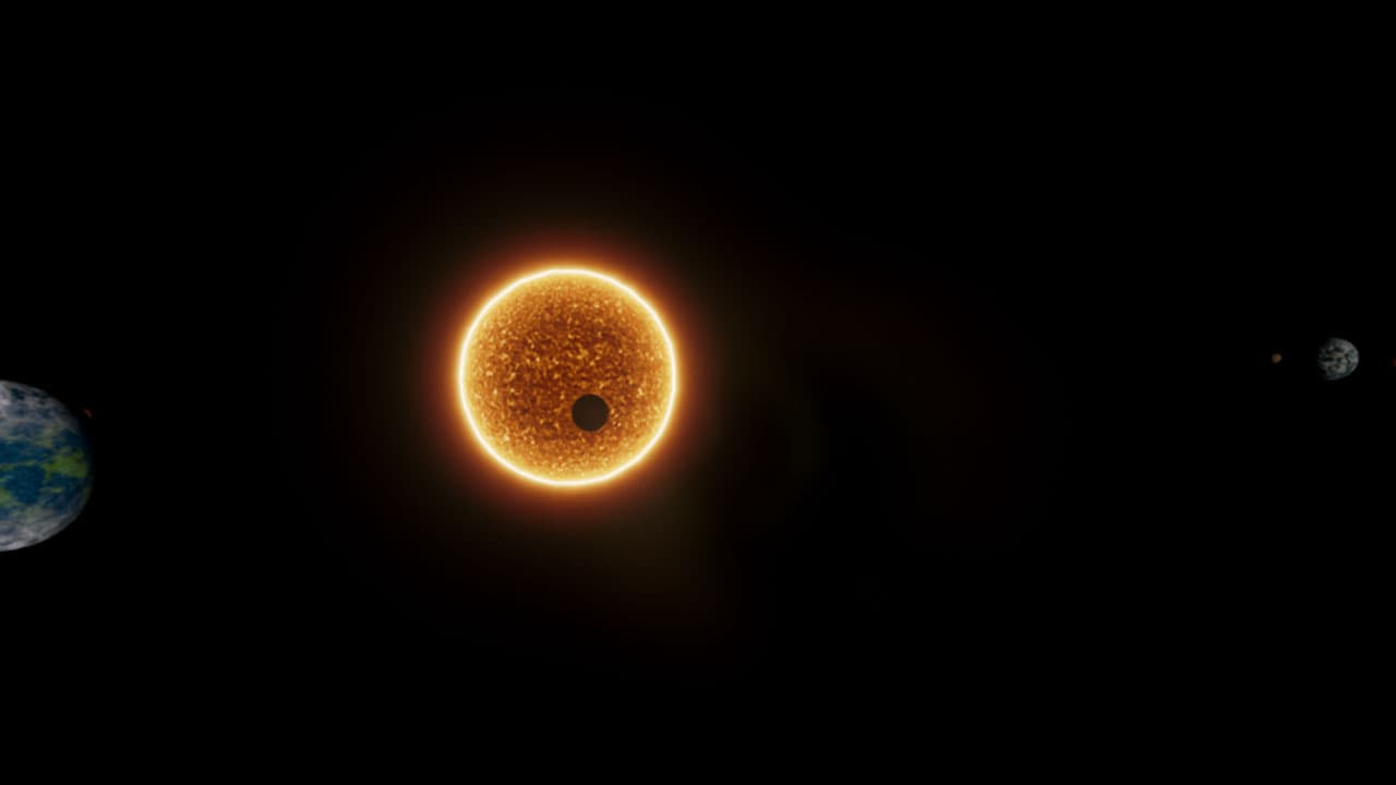 You Are God screenshot 4