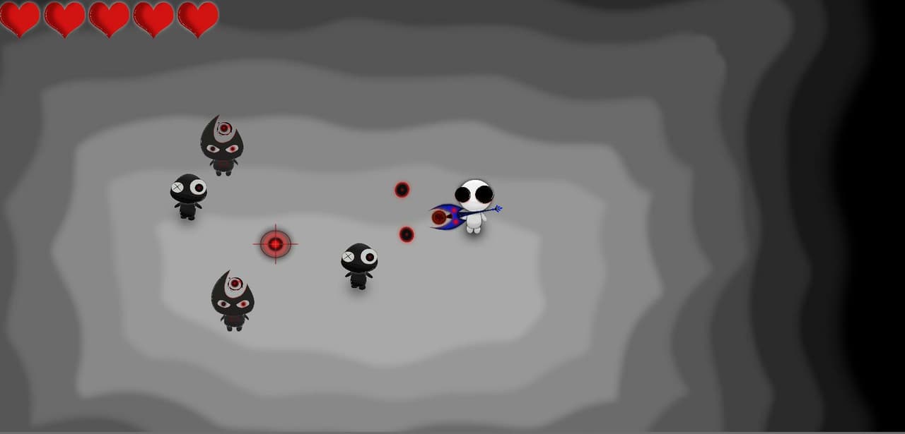 Dark Shot