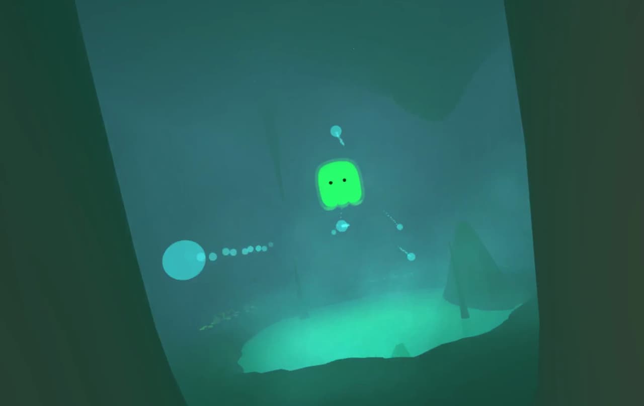 Kindled Cavern