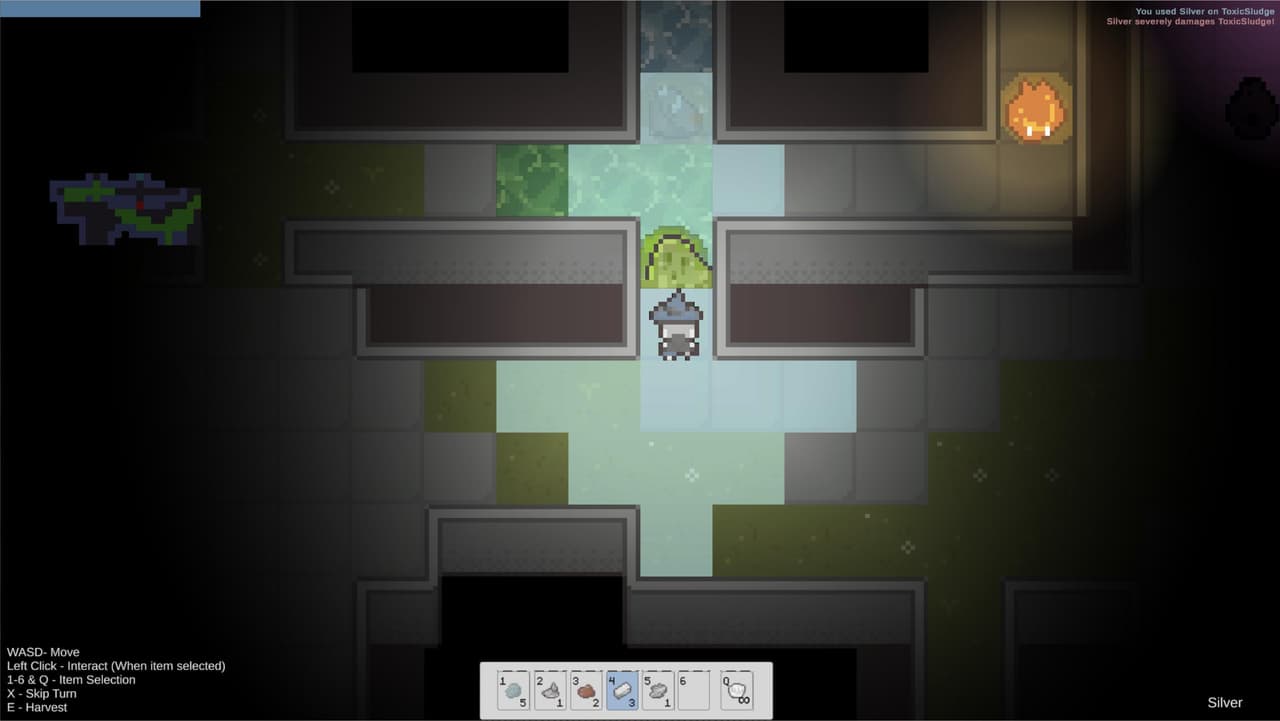 MagiChemist screenshot 5