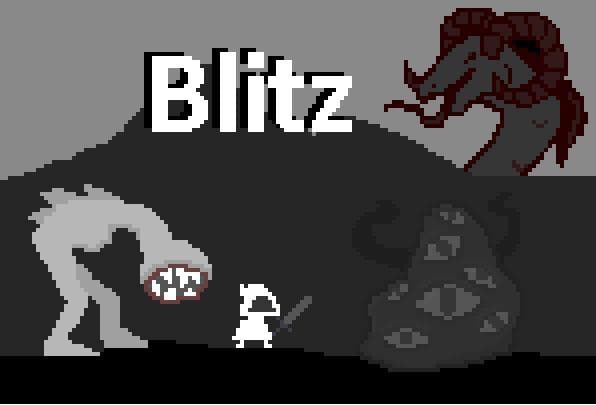 Blitz (itch) (MattHill)