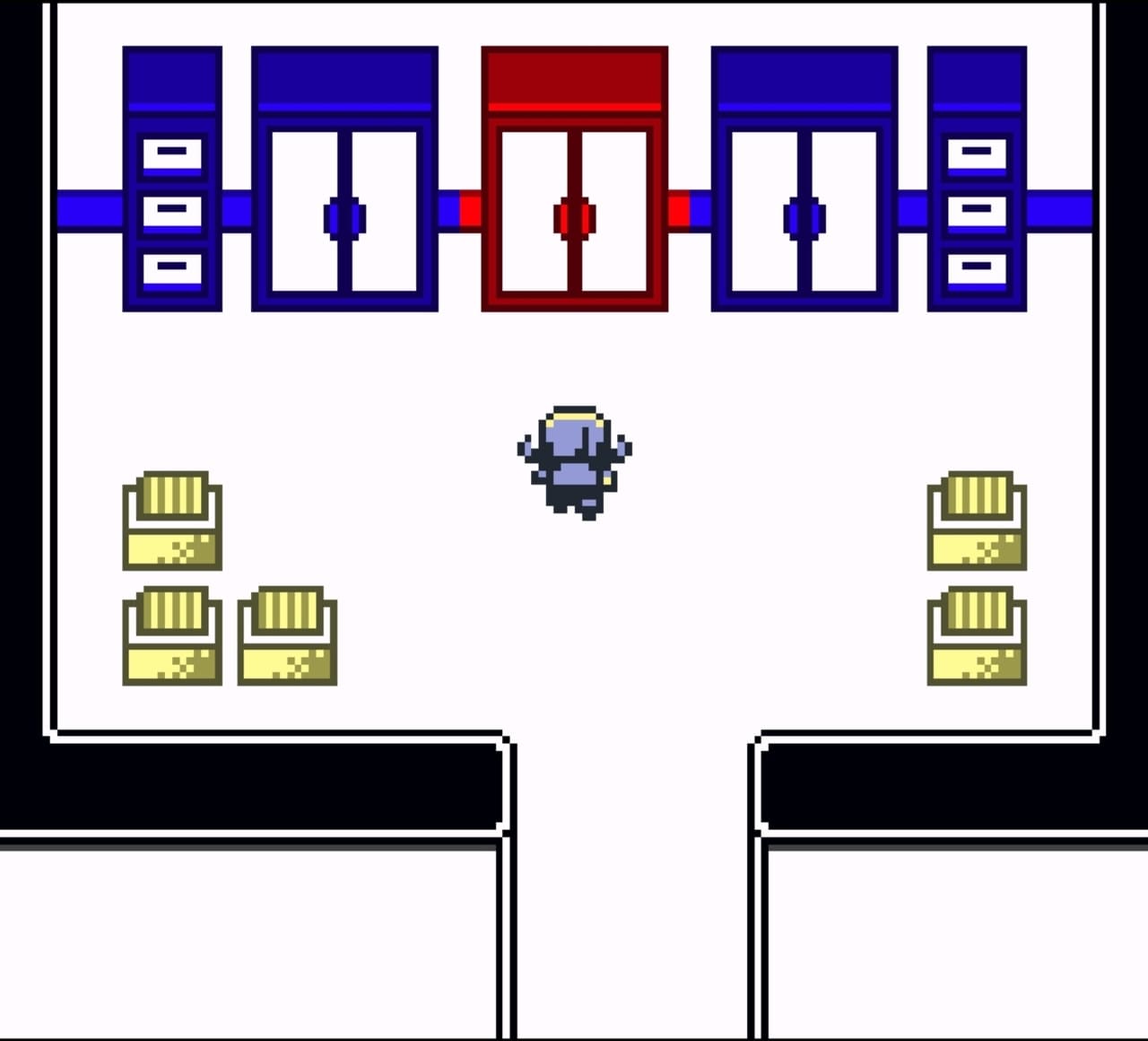 Remember (itch) (Aironium) screenshot 4