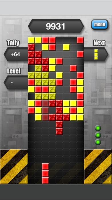 CrackBlocks screenshot 2