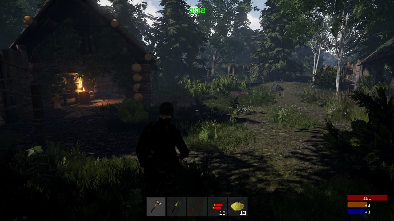 Radline screenshot 3