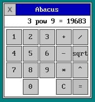 Power OS 1.0
