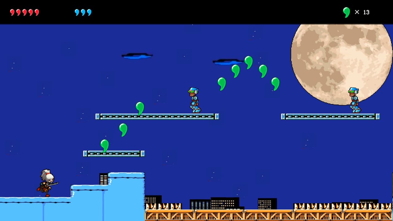 Black Butterfly screenshot 2