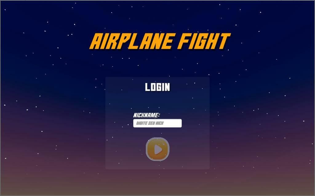 Airplane Fight screenshot 2