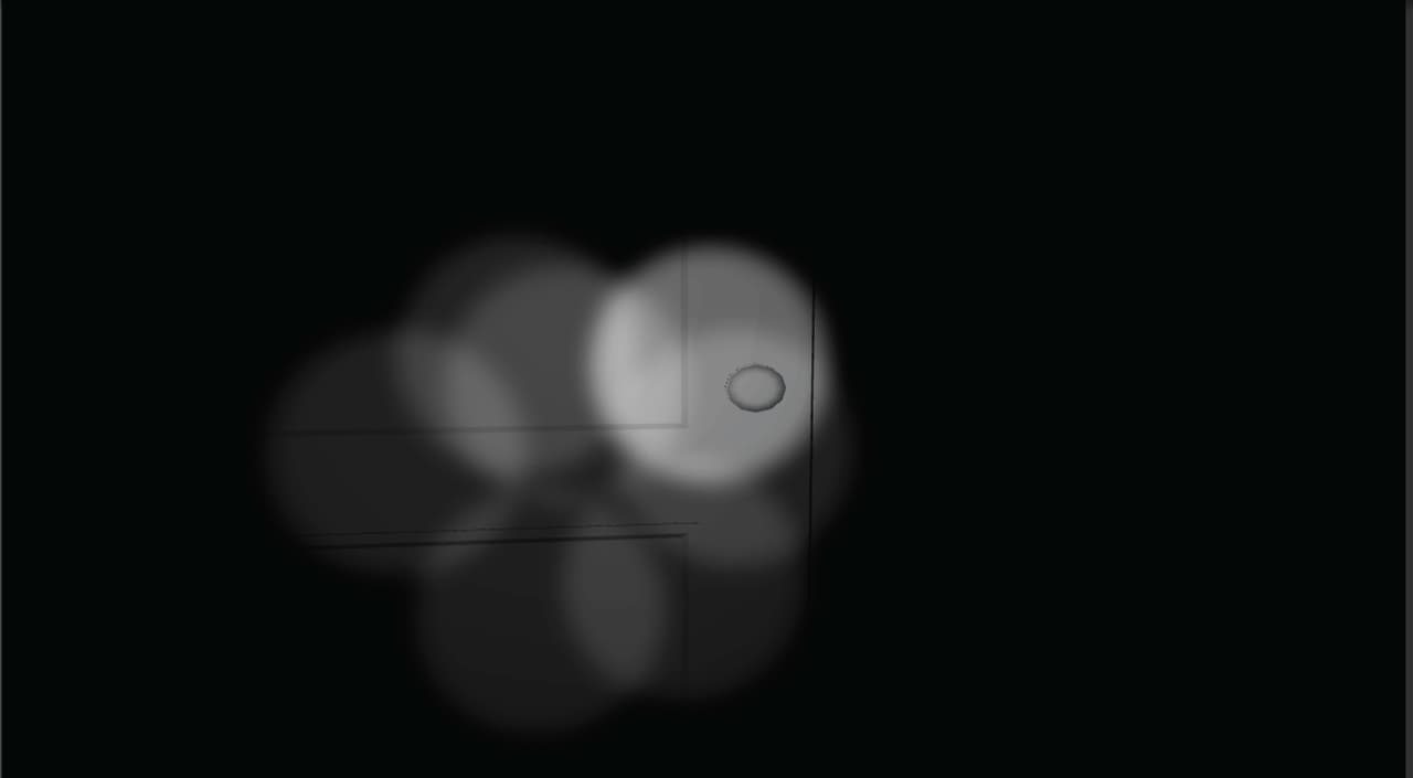 Lost In Darkness (200ml) screenshot 2