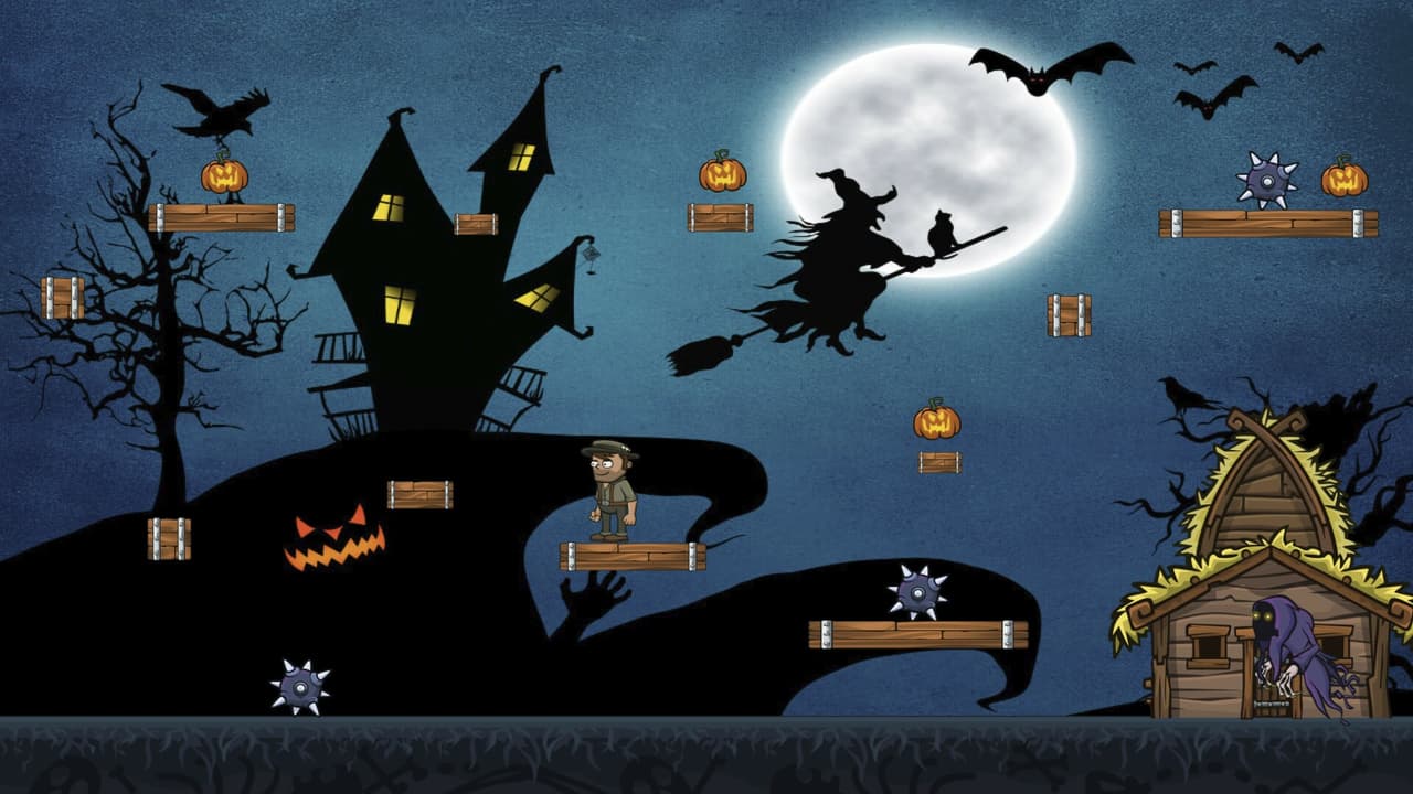 Happy Halloween