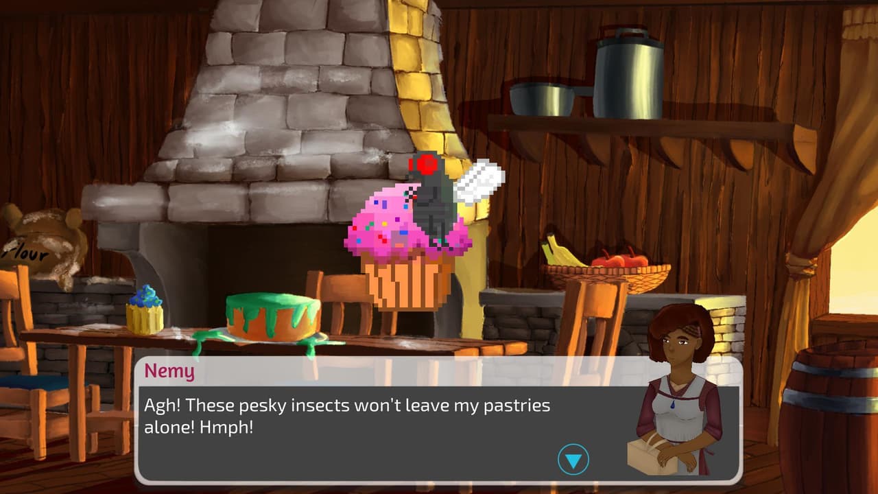 Knight By Night screenshot 3