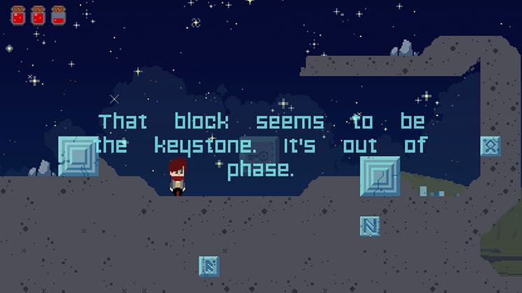 psyscrolr screenshot 3