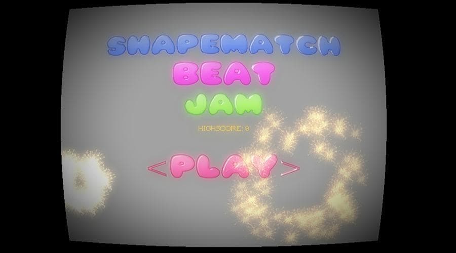 Shapematch Beat Jam screenshot 4