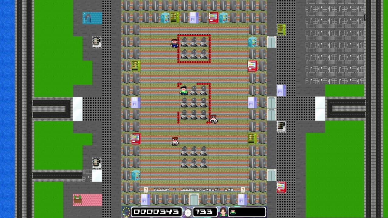 Problemlöser screenshot 2