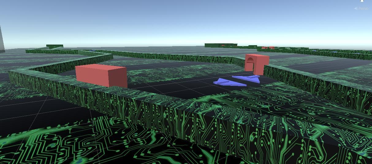 Mini-Game Like Bently screenshot 3