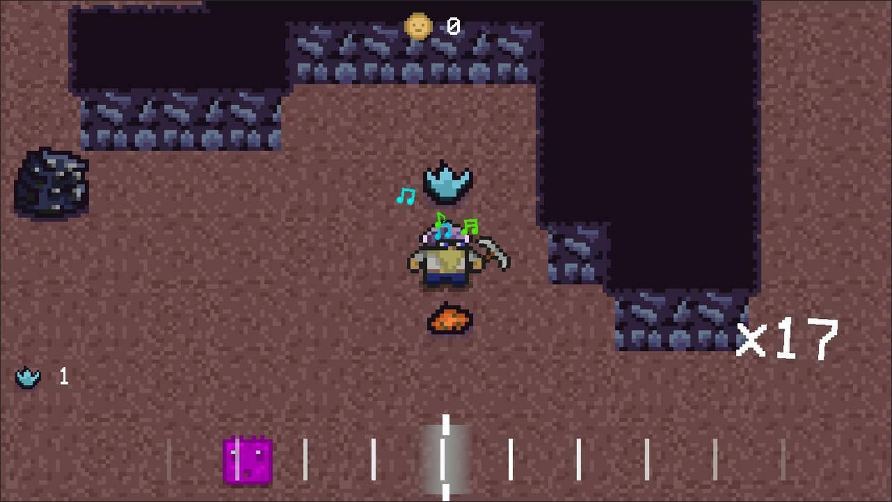 Mine The Beat screenshot 3