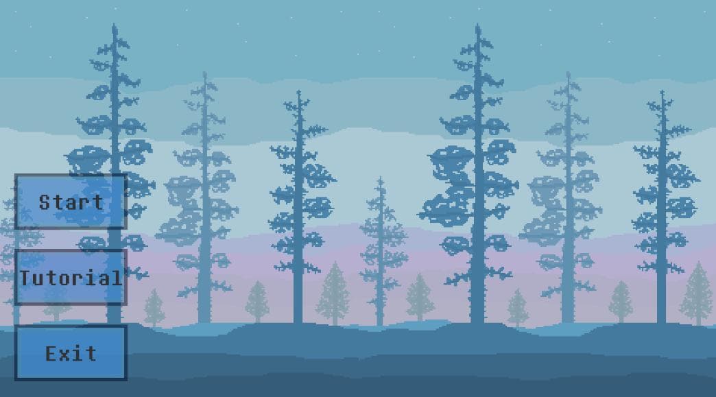 Snowy Life screenshot 2