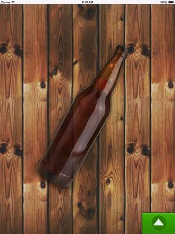Spin The Bottle - Game screenshot 3