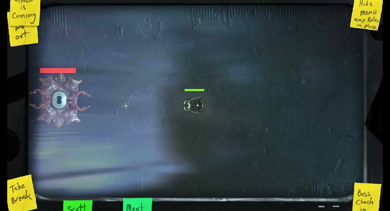 Secret Menu screenshot 4