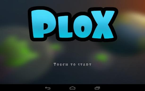 Plox screenshot 2