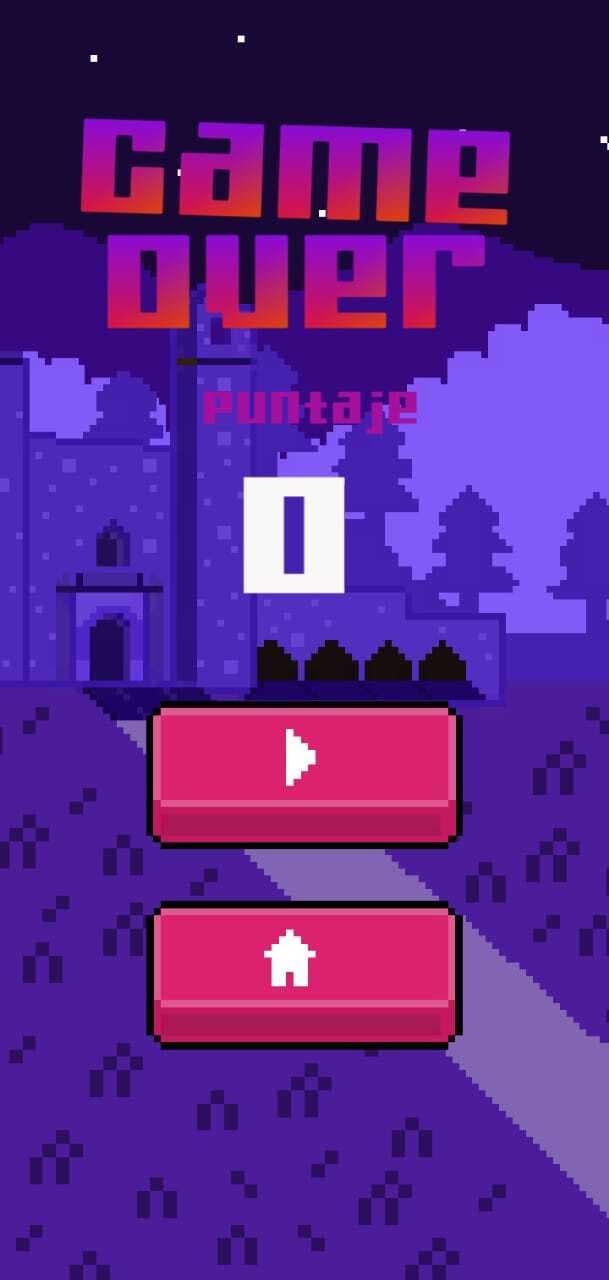 Cuauhtli screenshot 2