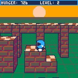 Hungry Harry 3D screenshot 3