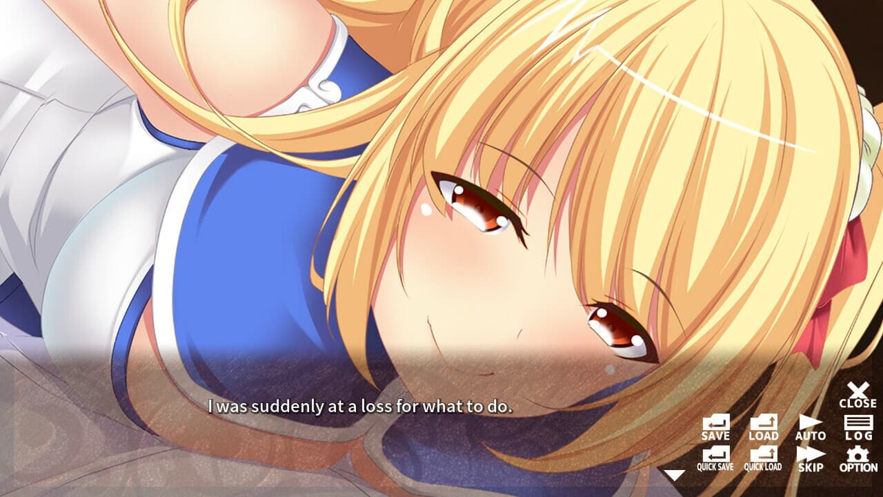 姉恋ごっこ - Siblings Role-play