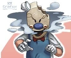 Ice Scream 1:Horror Neighborhood
