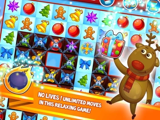 Christmas Sweeper 2 screenshot 3