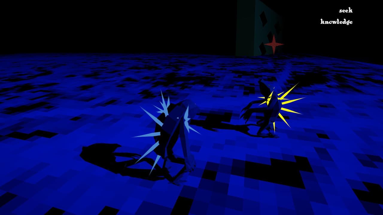 Hope and Shower screenshot 4
