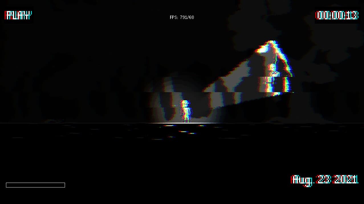 The forgotten phobia screenshot 3