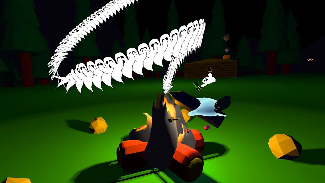 GIPHY World VR screenshot 4