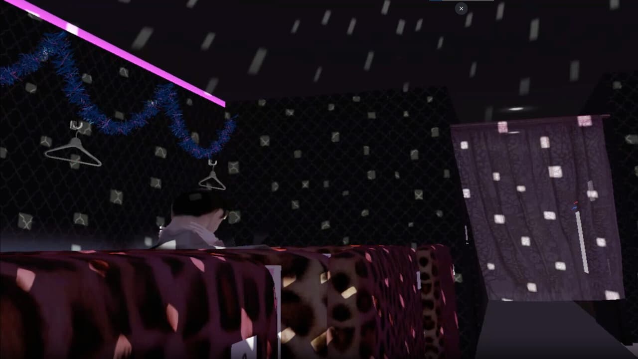 The Hentai 8 Turns screenshot 3