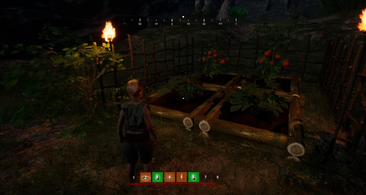 Humanoid screenshot 5