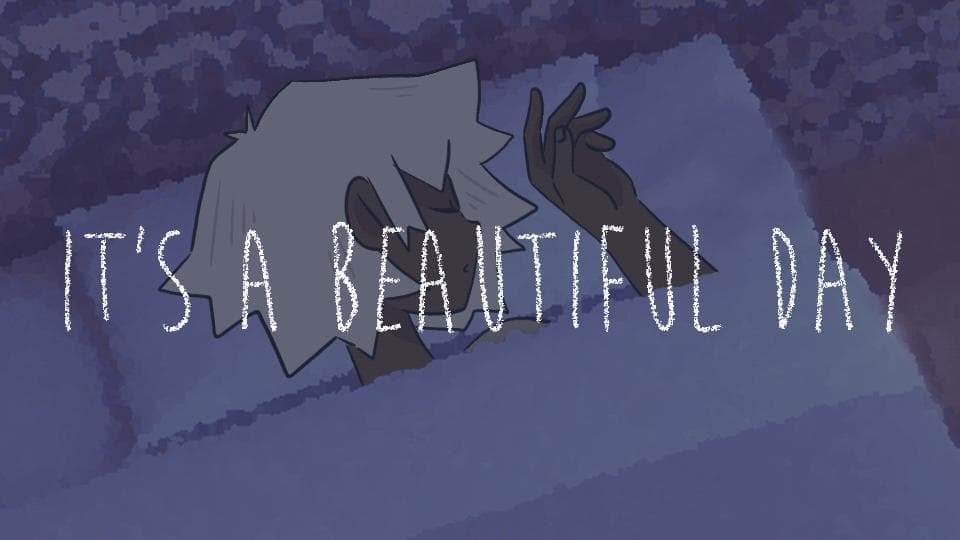 Its a Beautiful Day screenshot 2