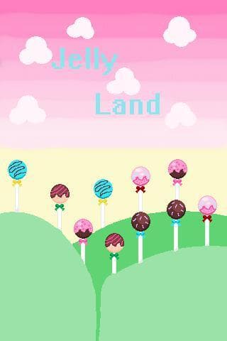 Jelly Land