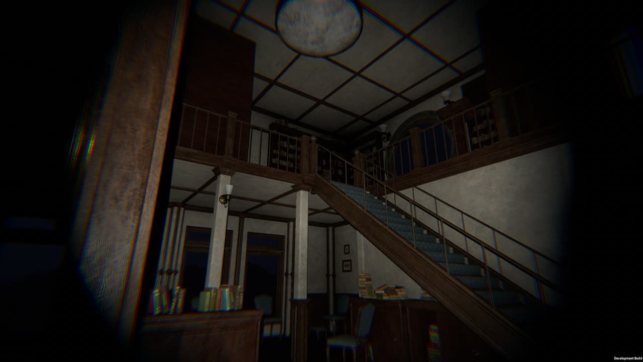 The Watchers: DEVOUR screenshot 4