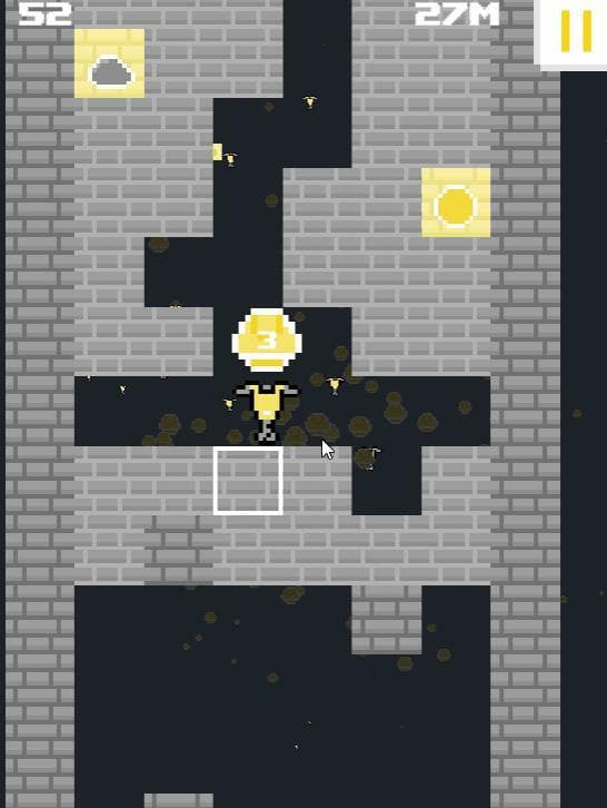 Can you Dig It?