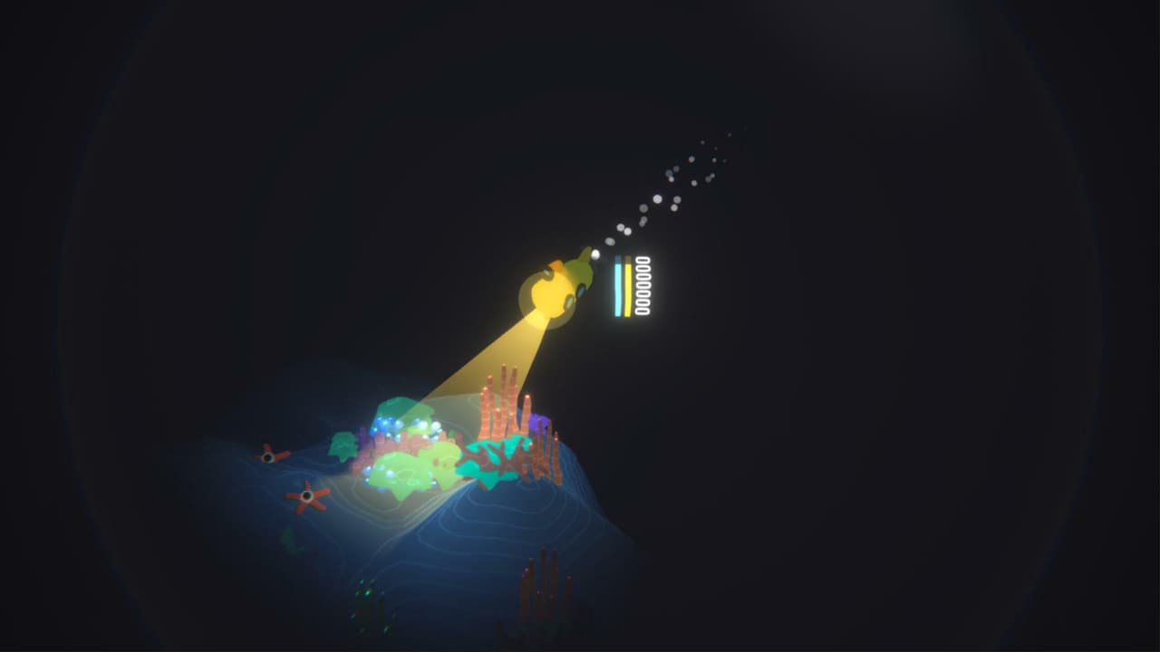 Abyssal Plains screenshot 3
