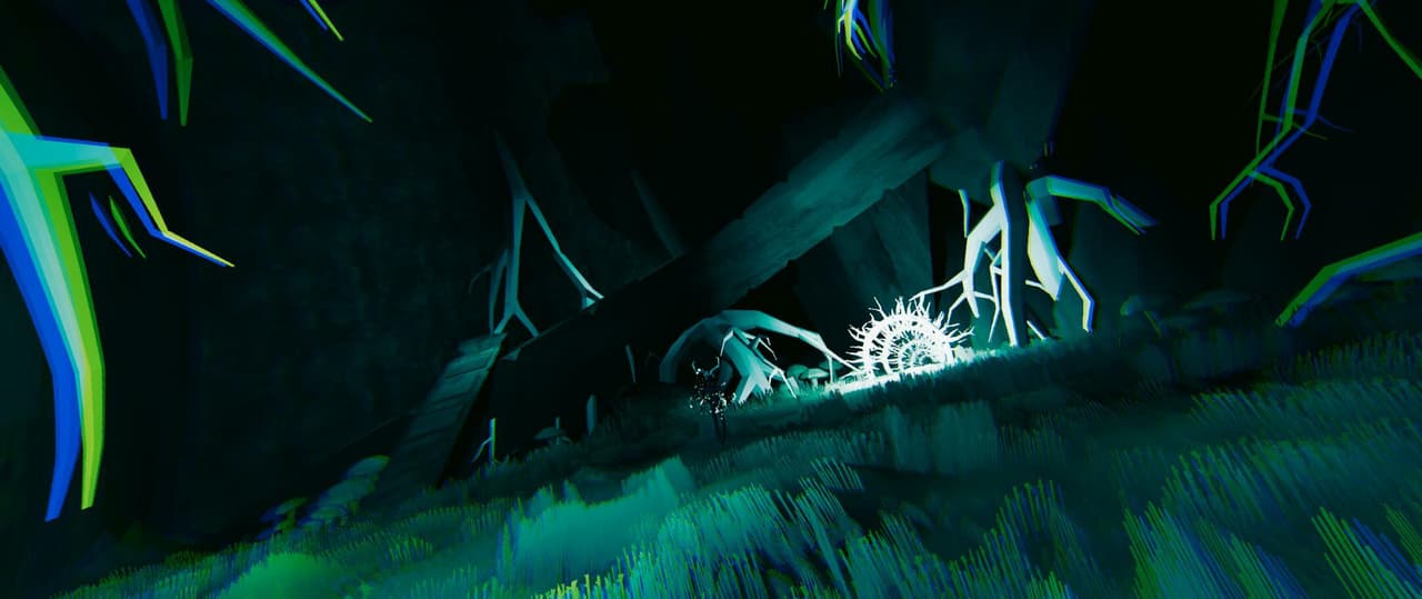 Charna screenshot 6