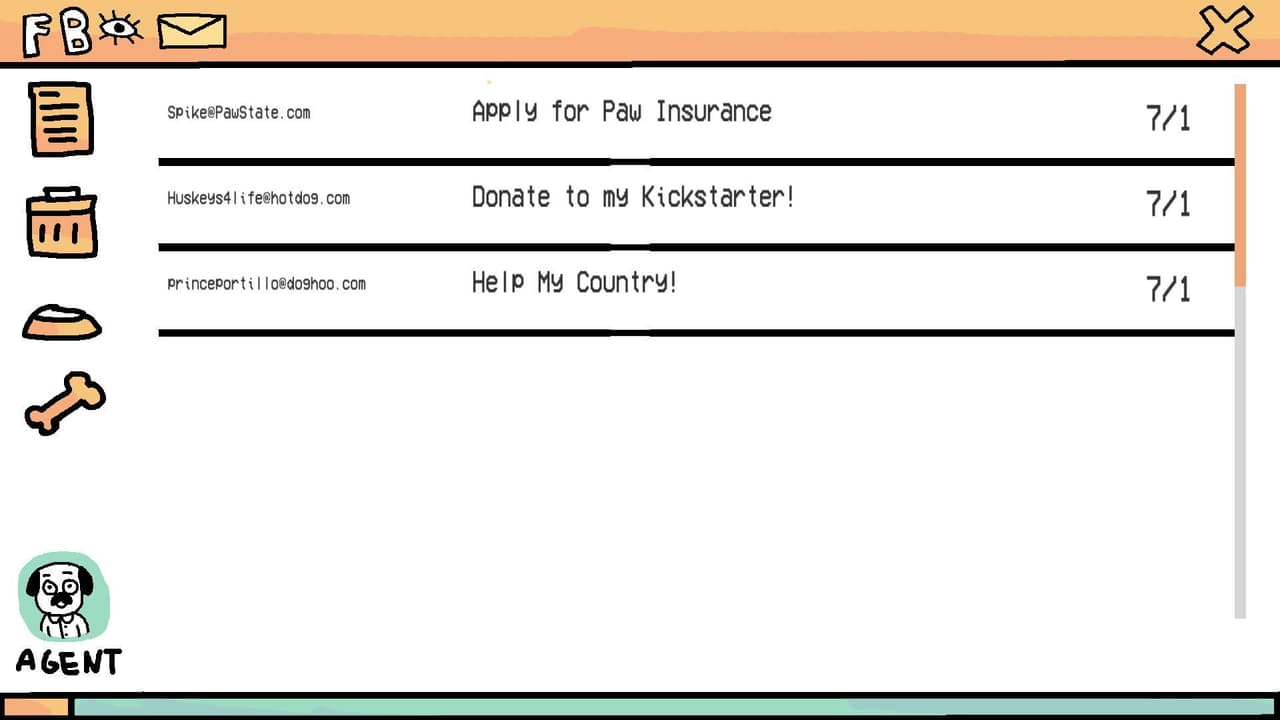 Agent Pug: Scam Sniffer screenshot 4