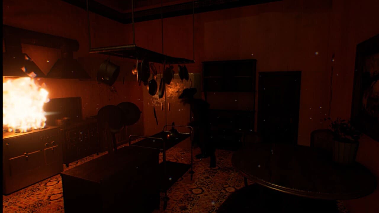 Opus Castle VR screenshot 3