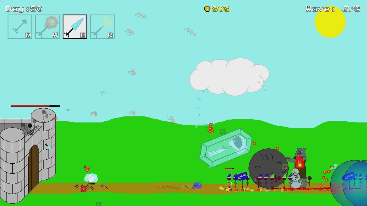 Fend screenshot 5