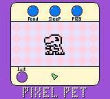 Pixel Pet Project (P3) screenshot 3